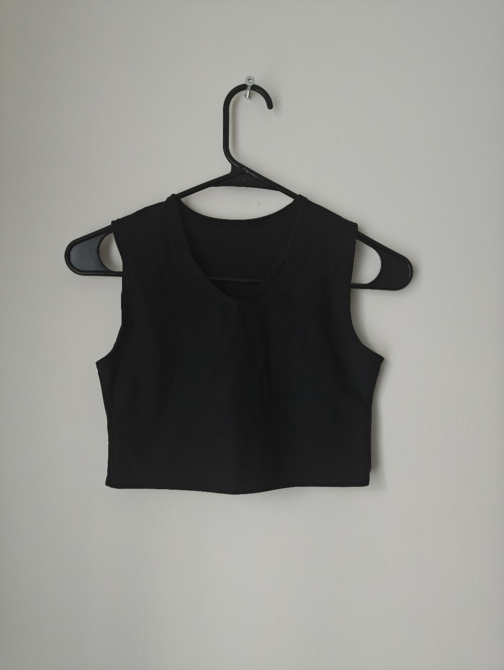 gc2b Black Half Binder (Classic 2.0) - L / Black